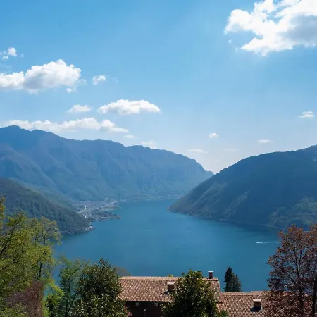 Hébergement de vacances Carina Lakeview By Interhome