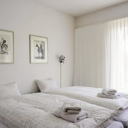 Carina Lakeview By Interhome Lugano