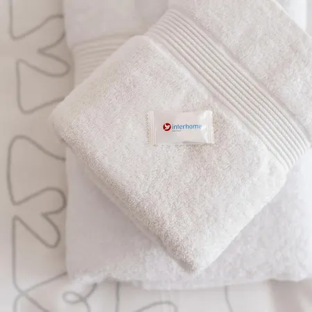 Hébergement de vacances Carina Lakeview By Interhome