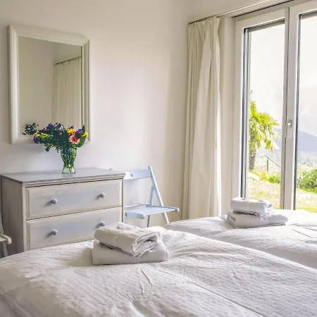 Casa vacanze Carina Lakeview By Interhome *