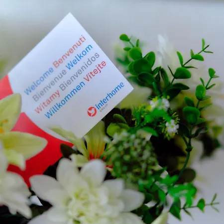 Feriehus Carina Lakeview By Interhome