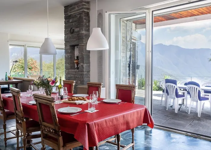 Feriehus Carina Lakeview By Interhome *