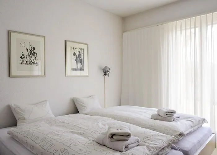 Carina Lakeview By Interhome Lugano