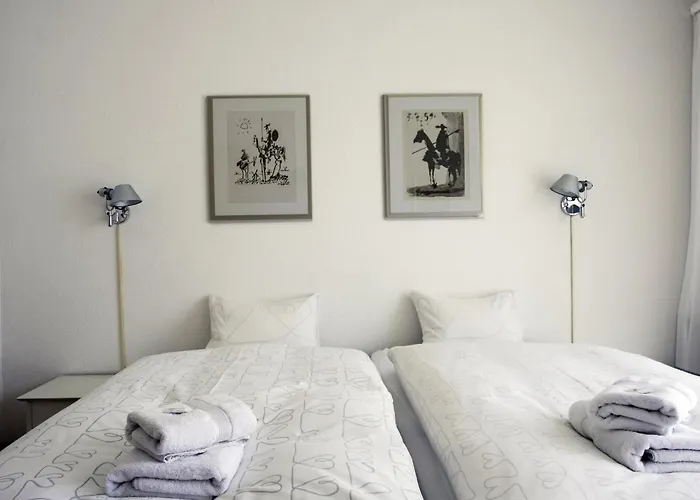 Carina Lakeview By Interhome