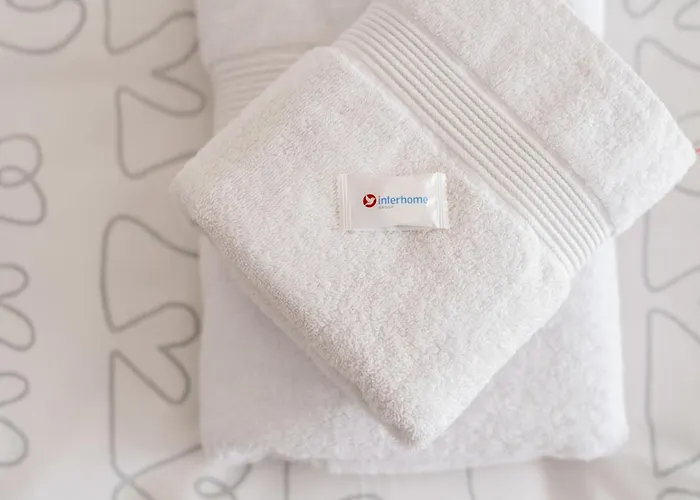 Tatil Evi Carina Lakeview By Interhome