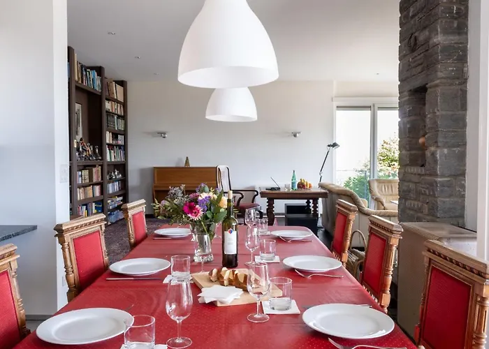 Carina Lakeview By Interhome Lugano