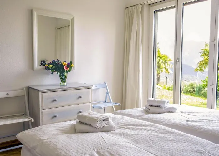 Feriehus Carina Lakeview By Interhome *