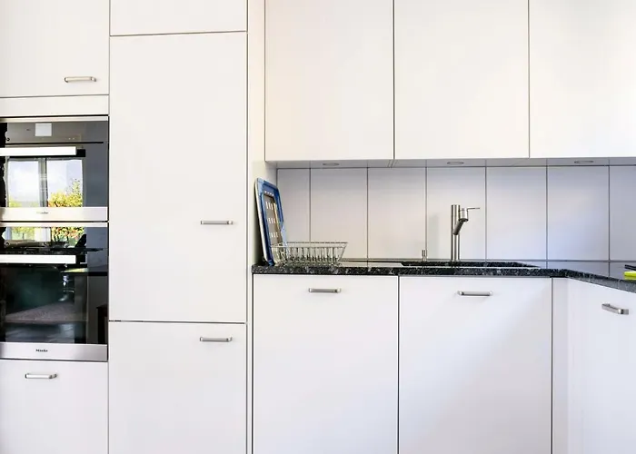 Carina Lakeview By Interhome Lugano