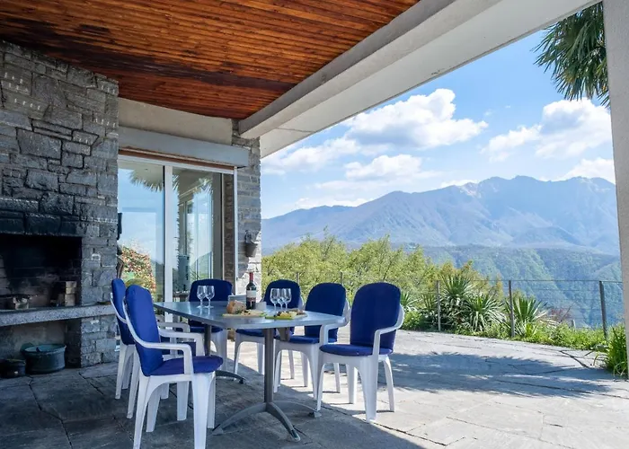 Carina Lakeview By Interhome Tatil Evi *