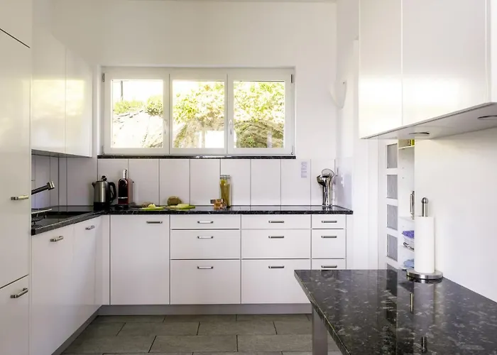 Tatil Evi Carina Lakeview By Interhome Lugano