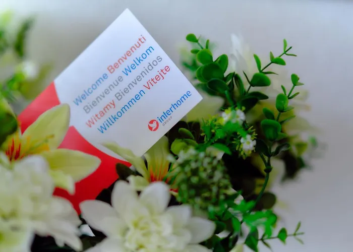 Tatil Evi Carina Lakeview By Interhome