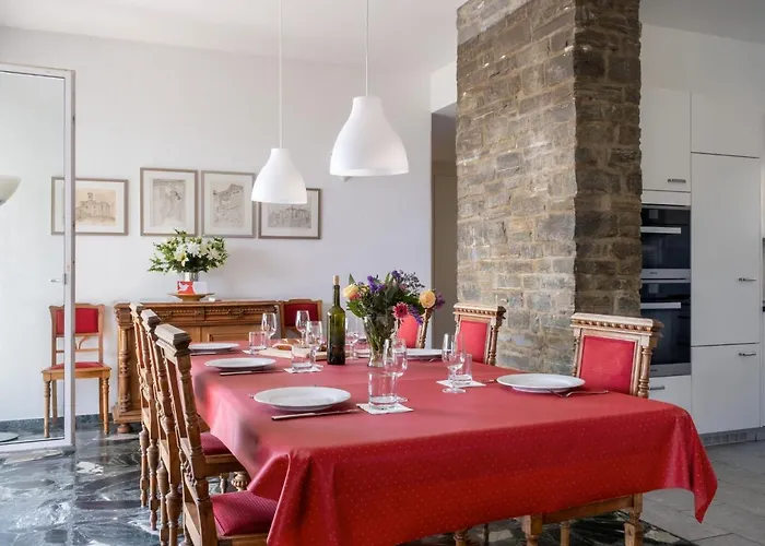 Tatil Evi Carina Lakeview By Interhome *