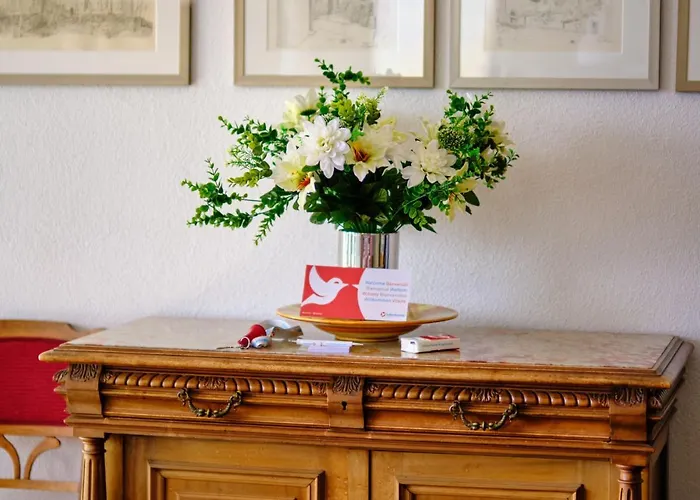 Carina Lakeview By Interhome Lugano