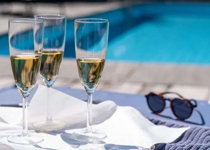 Carina Lakeview By Interhome *