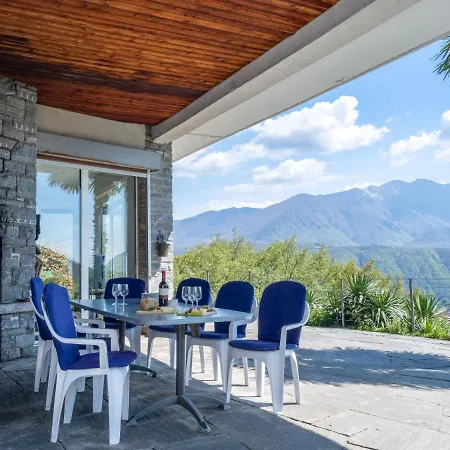 Carina Lakeview By Interhome Hébergement de vacances *