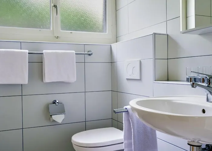 Hébergement de vacances Carina Lakeview By Interhome