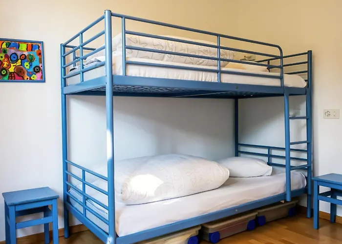 Carina Lakeview By Interhome Lugano